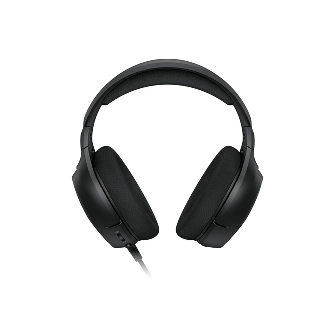 Cooler Master MH650 Wired Over-Ear Gaming Headset in Qatar Cooler Master MH650 Wired Over-Ear Gaming Headset in Qatar
